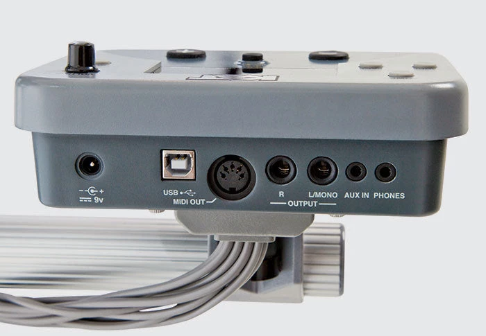 Crescendo Music KAT Percussion KT1 Electronic 8-Piece Drum Kit 9 Crescendo Music KAT Percussion KT1 Electronic 8-Piece Drum Kit