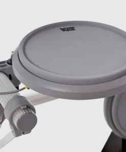 Crescendo Music KAT Percussion KT1 Electronic 8-Piece Drum Kit 18 Crescendo Music KAT Percussion KT1 Electronic 8-Piece Drum Kit