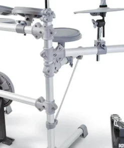 Crescendo Music KAT Percussion KT1 Electronic 8-Piece Drum Kit 19 Crescendo Music KAT Percussion KT1 Electronic 8-Piece Drum Kit