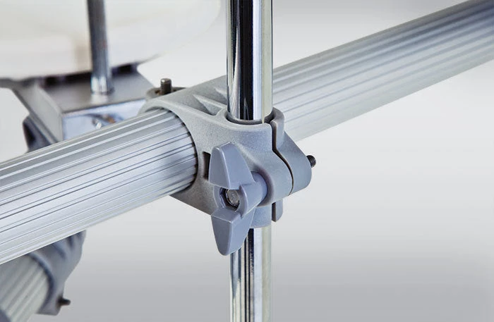 Crescendo Music KAT Percussion KT2 Electronic 8-Piece Drum Kit 13 Crescendo Music KAT Percussion KT2 Electronic 8-Piece Drum Kit