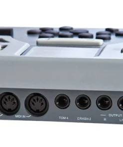 Crescendo Music KAT Percussion KT2 Electronic 8-Piece Drum Kit 16 Crescendo Music KAT Percussion KT2 Electronic 8-Piece Drum Kit