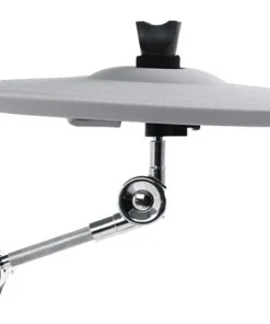 Crescendo Music KAT Percussion KT4 Electronic 9-Piece Drum Kit