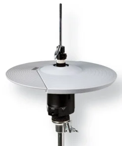 Crescendo Music KAT Percussion KT4 Electronic 9-Piece Drum Kit