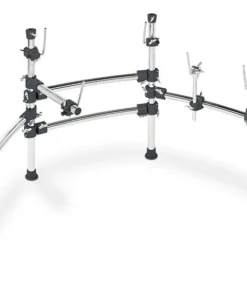 Crescendo Music KAT Percussion KT4 Electronic 9-Piece Drum Kit