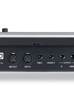 Crescendo Music KAT Percussion KT4 Electronic 9-Piece Drum Kit