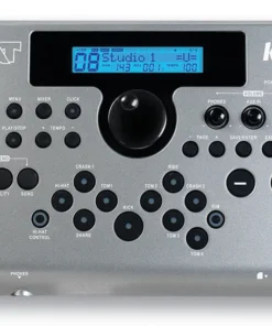 Crescendo Music KAT Percussion KT4 Electronic 9-Piece Drum Kit