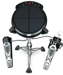 Crescendo Music KAT Digital Drum & Percussion Pad Sound Module