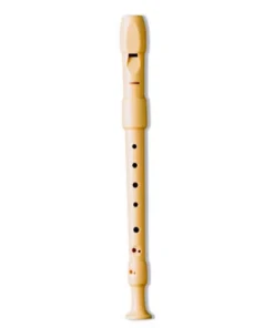 Hohner 2pce Melody Descant Recorder Woodwind