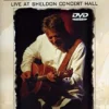 Crescendo Music Manuscript Tommy Emmanuel Live At Sheldon Concert Hall DVD Only