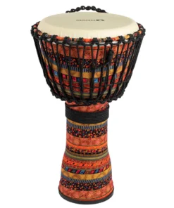 Crescendo Music MANO 10" Djembe Serenity Finish Percussion