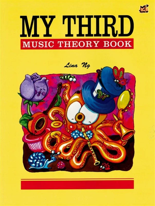 Crescendo Music Manuscript My Third Theory Book Lina Ng 3 Crescendo Music Manuscript My Third Theory Book Lina Ng