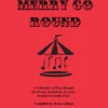 Crescendo Music Merry Go Round Saxophone By Bruce Gillam Manuscript