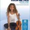 Crescendo Music Eta Cohen Violin Method Book 1 With Soundwise