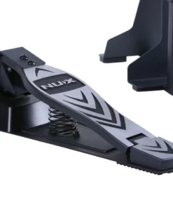 Crescendo Music NUX DM4 Portable 9-Piece Electronic Drum Kit