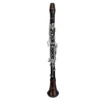Crescendo Music Woodwind ORION OCL1480S B♭ Clarinet African Ebony Body