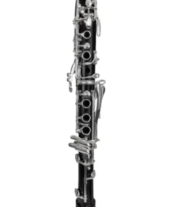 Crescendo Music Woodwind ORION OCL1480S B♭ Clarinet African Ebony Body 10 Crescendo Music Woodwind ORION OCL1480S B♭ Clarinet African Ebony Body