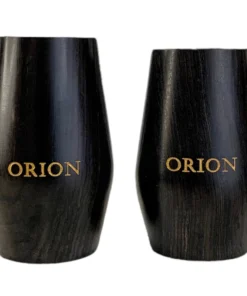 Crescendo Music Woodwind ORION OCL1480S B♭ Clarinet African Ebony Body 12 Crescendo Music Woodwind ORION OCL1480S B♭ Clarinet African Ebony Body