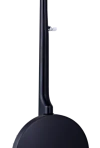 Crescendo Music Ortega Raven Series 5 String Banjo