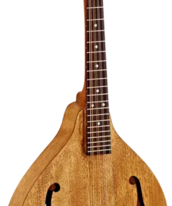 Crescendo Music Ortega Mandolin A Style Satin