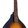 Crescendo Music Ortega Mandolin A Style Vintage Sunburst Folk & Native 1 Crescendo Music Ortega Mandolin A Style Vintage Sunburst Folk & Native