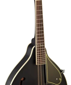 Crescendo Music Ortega Mandolin A Style Satin W/ Pickup Folk & Native