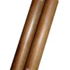 Toca A Tempo Percussion Wooden Claves In Brazilian Walnut