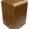 Opus Percussion Wooden Cajon In Ash With Deluxe Carry Bag 1 Opus Percussion Wooden Cajon In Ash With Deluxe Carry Bag