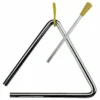 Crescendo Music Percussion Plus Triangle With Striker Hand Percussion Sound Effect 1 Crescendo Music Percussion Plus Triangle With Striker Hand Percussion Sound Effect