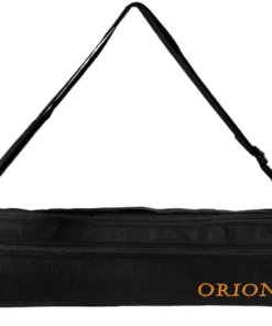 Crescendo Music ORION OFL1152S Closed Hole Flute Silver Plated