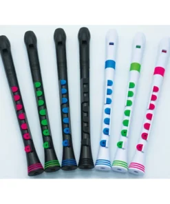 Crescendo Music Nuvo Recorder+ Woodwind