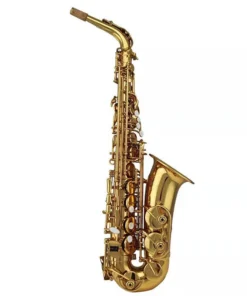 Crescendo Music Woodwind ORION OAS2021 Eā Alto Saxophone
