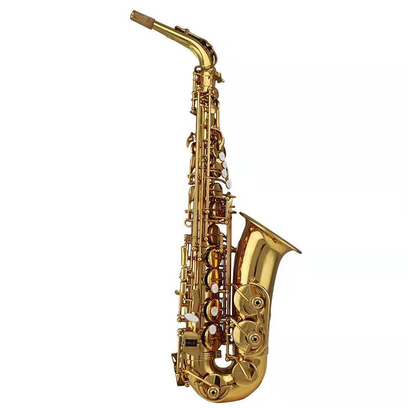 Crescendo Music Woodwind ORION OAS2021 E♭ Alto Saxophone 3 Crescendo Music Woodwind ORION OAS2021 E♭ Alto Saxophone