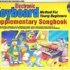 Crescendo Music Progressive Electronic Keyboard Method For Young Beginners Supplementary Songbook 1 Crescendo Music Progressive Electronic Keyboard Method For Young Beginners Supplementary Songbook