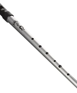 Crescendo Music Folk & Native Clarke Sweetone Tin Whistle Silver In D