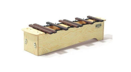 Crescendo Music Percussion SONOR Meisterklasse Series TAKX20 Tenor-Alto Xylophone Chromatic Extension 3 Crescendo Music Percussion SONOR Meisterklasse Series TAKX20 Tenor-Alto Xylophone Chromatic Extension