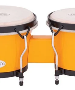 Toca 6 & 6-3/4" Synergy Series Synthetic Bongos (2 Colours) Percussion