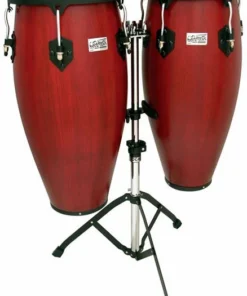 Percussion Toca 11 & 11"-3/4" Players Series Wooden Conga Set