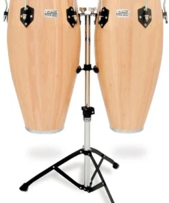 Percussion Toca 11 & 11"-3/4" Players Series Wooden Conga Set