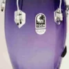 Percussion Toca 11" Elite Series Wooden Quinto In Purple Mist 1 Percussion Toca 11" Elite Series Wooden Quinto In Purple Mist