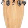 Percussion Toca Traditional Series 12-1/2" Wooden Quinto In Natural 2 Percussion Toca Traditional Series 12-1/2" Wooden Quinto In Natural