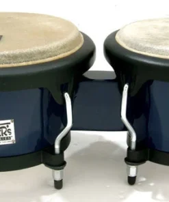 Toca 7 & 8-1/2" Players Series Fiberglass Bongos (3 Colours) Percussion 7 Toca 7 & 8-1/2