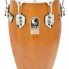 Percussion Toca Custom Deluxe Series 12-1/2" Wooden Tumba In Antique Maple 1 Percussion Toca Custom Deluxe Series 12-1/2" Wooden Tumba In Antique Maple
