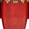 Percussion Toca LE Series 11" Wooden Quinto In Bordeaux 1 Percussion Toca LE Series 11" Wooden Quinto In Bordeaux