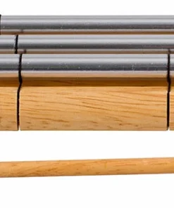 Toca 3-Note Tone Bars With Mallet Hand Percussion Sound Effect