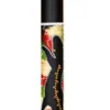 Crescendo Music Folk & Native Toca Duro Didgeridoo 48" Black With Artwork