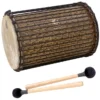 Toca Freestyle Series Djun Djuns With Mallets (2 Sizes) 2 Toca Freestyle Series Djun Djuns With Mallets (2 Sizes)