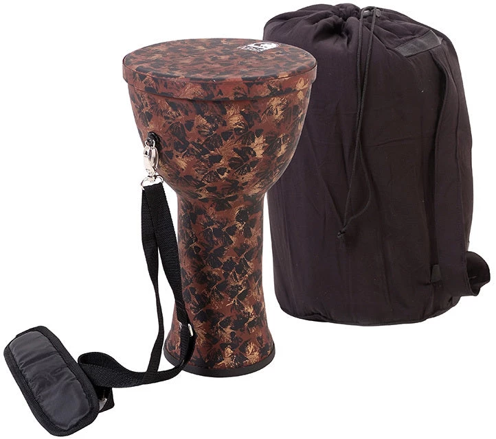 Toca Lightweights Series Hand Drum In Earth Tone (3 Sizes) Percussion 4 Toca Lightweights Series Hand Drum In Earth Tone (3 Sizes) Percussion