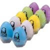 Toca Egg Shakers - Pk 10