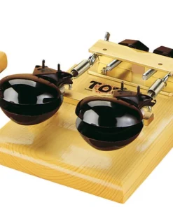 Toca Castanet Machine Hand Percussion Sound Effect