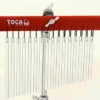 Toca Lightning 16 Bar Chimes Hand Percussion Sound Effect 2 Toca Lightning 16 Bar Chimes Hand Percussion Sound Effect